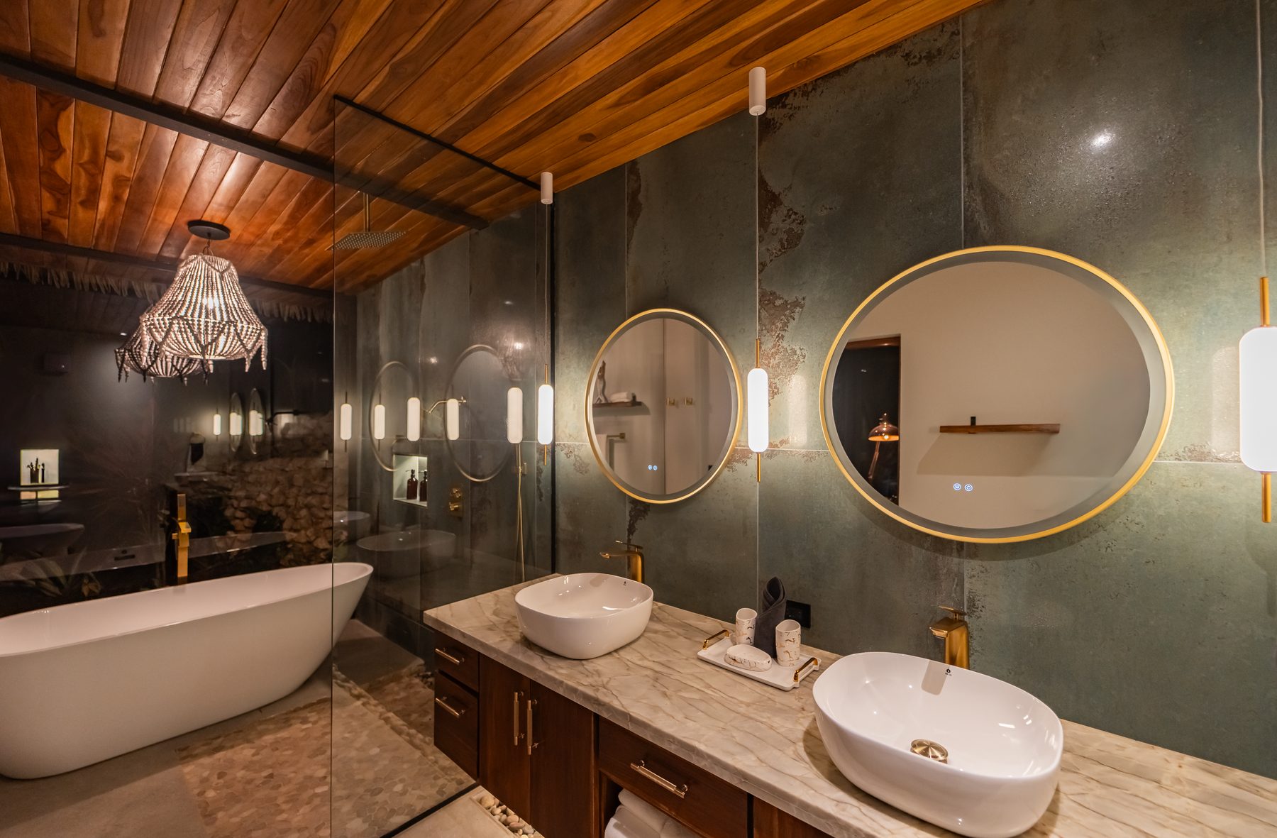Casa Serenity at Eden Tropical Retreat
